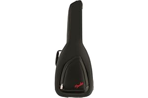 Fender 099-1432-406 Borsa per Chitarra Acustica Dreadnought Fa610