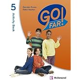 GO FAR! 5 ACTIVITY PACK