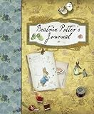 Beatrix Potter A Journal (Peter Rabbit) by Beatrix Potter