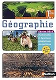 Géographie Term L-ES-S
