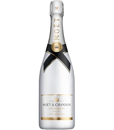 Moët & Chandon Champagne IMPÉRIAL Brut Limited Edition 12% Vol. 0