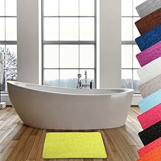 Suchergebnis auf Amazon.de für: badematte kieselstein