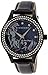Giordano Analog Black Dial Women