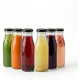 Save 69% - Get CROCO JAR Glass 265ml (Pack of 6) for ₹309 (Original ₹999)