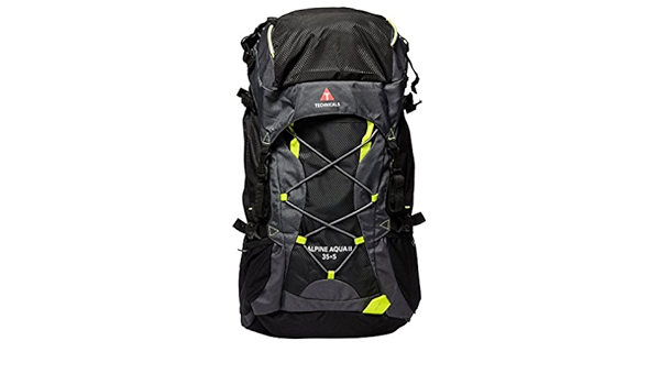 technicals alpine aqua 2 review
