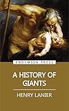 Image de A History of Giants (English Edition)