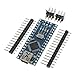 Generic Mini USB CH340G 5V 16M Micro-controller Board for Arduino Nano V3.0 ATmega328P RS.485.00
