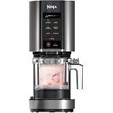 Ninja CREAMi 7-in-1 Dondurma Makinesi