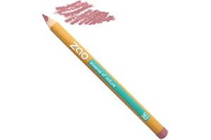 ZAO ESSENCE OF NATURE Zao – Bambus Pencil Eyes, Lips & Eyebrows 563 (Vintage Pink) - 1,14 g