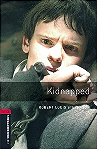 Oxford Bookworms 3 Kidnapped MP3 Pack