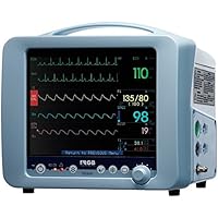 Monitor De Signos Vitales VISION VET Veterinario