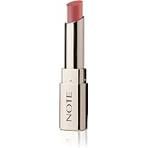 Note Cosmetics Iconic Matte Lipstick 108 Dreamer Kalıcı Mat Ruj, Pembe