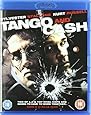 Tango And Cash [Blu-ray] [1989] [Region Free]