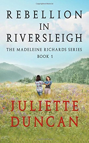 Download Rebellion in Riversleigh: Volume 1 (The Madeleine Richards Series) Download Rebellion in Riversleigh: Volume 1 (The Madeleine Richards Series)