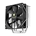 Produktbild Thermalright 100700568 True Spirit 120 Direct, Heatpipe Direct Touch CPU-Kühler Für Intel und AMD Cpus, 4X 6mm Direct Touch Heatpipes, 120 mm PWM Lüfter (600-1.300 U/Min, 16-25,4 DBA, 36,2-78,5 m³/h)