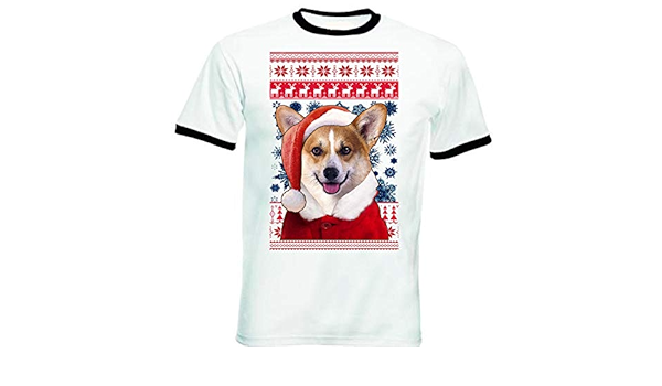 corgi t shirt amazon