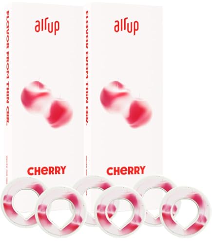 österreich vape 3 x Air Up Pod Original Duft Pods mit Kirsch Cola Geschmack, Zubehör für  Trinkflasche, aromatisierte Pads, 0 Kalorien, kein Zucker, natürliche  Aromen (Cherry-Cola) : Amazon.de: Lebensmittel & Getränke