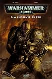 A l'épreuve du feu