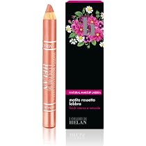 Helan Malvarosa Lippenstift, Pflegend, Cremig, Langanhaltend, Mit Präzisionsstift – Für Natürliches Make-up