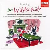 Der Wildschutz - ALBERT LORTZING