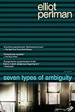 Cover zum Buch Seven Types of Ambiguity