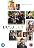 Image de Gossip Girl - Season 1-4 Complete [Import anglais]