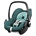 Quinny Buzz Xtra Novel Nile with Carrycot and Pebble Car Seat