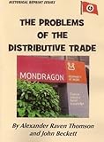 Image de The Problems of the Distributive Trade