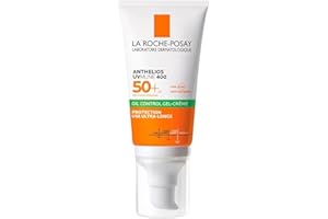 LA ROCHE-POSAY Anthelios Tocco Sec Spf50+ S/Pro