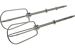 BLAULOCK Kult X Edition - Gancio miscelatore per mixer a mano compatibile con WMF FS-1000050319 04.1656.0011 320000403 Kult X Edition