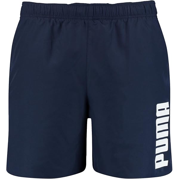 MUCHACHOMALO Heren Strakke Zwembroek - Snel Droog Polyester Swimshort Effen Kleur