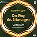 Produktbild Wagner: Der Ring des Nibelungen by Alan Woodrow / Andrea Martin, Albert Dohmen, Andrew Brunsdon (2002-10-29)