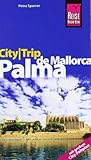 Cover zum Buch CityTrip Palma de Mallorca