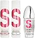 S FACTOR Diamond Shine Xmas 2016 Serious Shine Gift Set