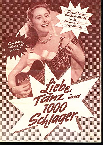 Liebe, Tanz und 1000 Schlager JungleKey.de Videos 20