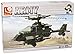 Produktbild Sluban Armee-Kampf-Hubschrauber