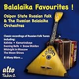 Balalaika Favourites!