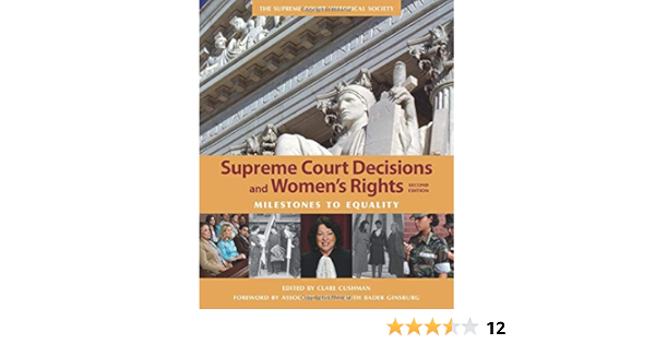 supreme court decisions
