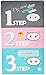 Holika Holika® - Pig Nose Clear Blackhead 3-Step Kit - Facial Care