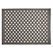 Lorena Canals Estrellitas Acrylic Rug (Grey, Medium)