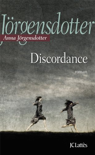 couverture de : Discordance