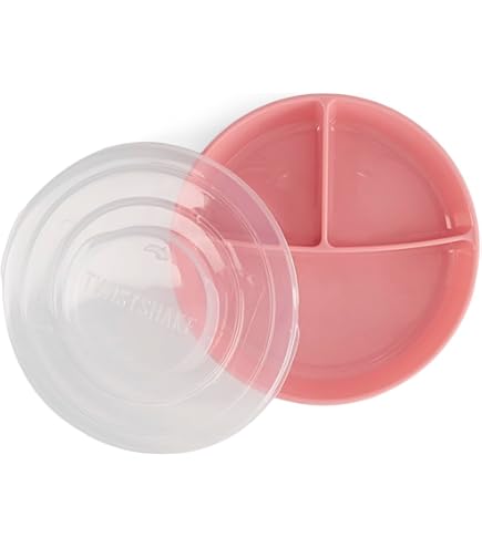 Twistshake Click-Mat Mini - Tovaglietta Pappa Antiscivolo Per Seggioloni - Foto 10