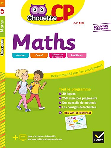 Maths CP Maths CP