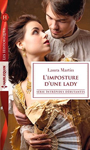 Download L'imposture d'une lady (Intrépides débutantes t. 1)