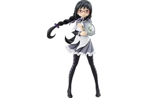 GOOD SMILE COMPANY Good Smile Puella Magi Madoka Magica - Homura Akemi - Pop Up Parade 16cm