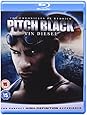 Pitch Black [Blu-ray][Region Free]