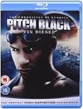 Pitch Black [Blu-ray][Region Free]