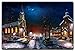 Produktbild MENYRU Faith Through Ages Vintage Metal Tin Sign Wall Plaque Poster Cafe Bar Pub Beer Club Wall Home Decoration 12 X 16 Inches