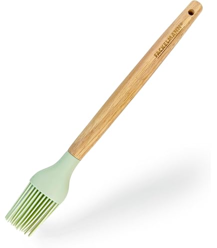 Profissimo Pennello da cucina in silicone, 1 pz | dm Italia