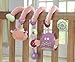 Lollipop Lane Prickles and Twoo Spiral Toy